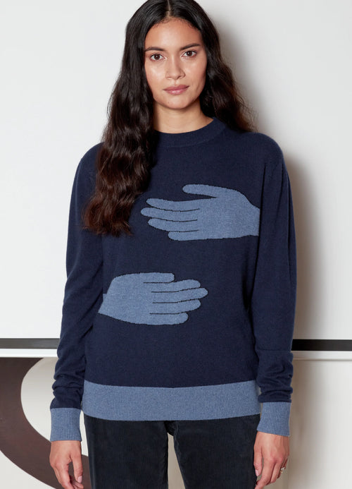 Hold Me