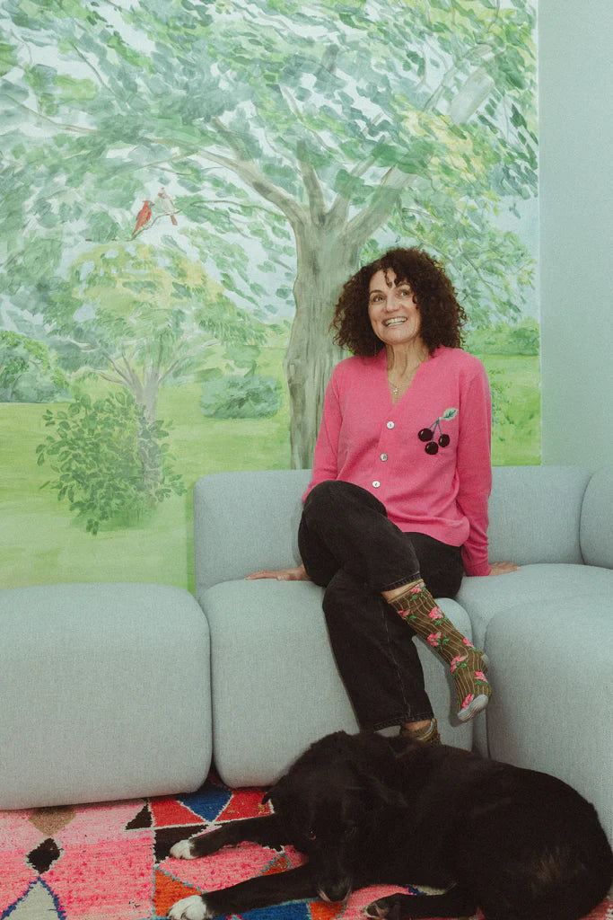 Pascale Setbon - The Language and Laughter Studio