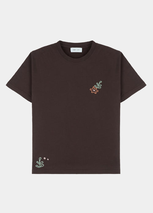 T-Shirt Flor