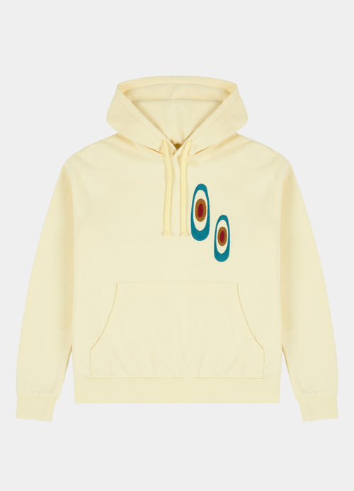 Sweatshirt à capuche Island