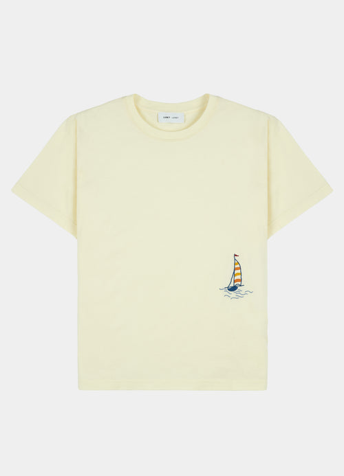 T-Shirt Sail