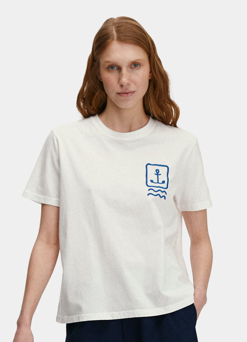 T-Shirt Anchor