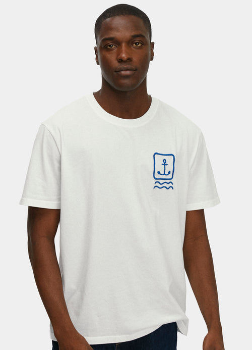 T-Shirt Anchor
