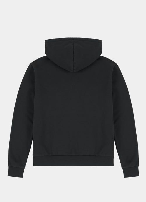 Sweatshirt à capuche Dominó