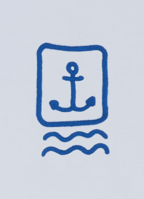T-Shirt Anchor